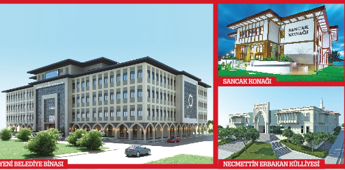 Ramazanın Sancaktepe yüzü